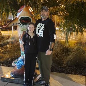 Meet your Posher, Paul